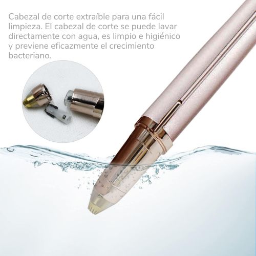 DEPILADOR