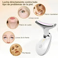 Masajeador de cuello Eléctrico