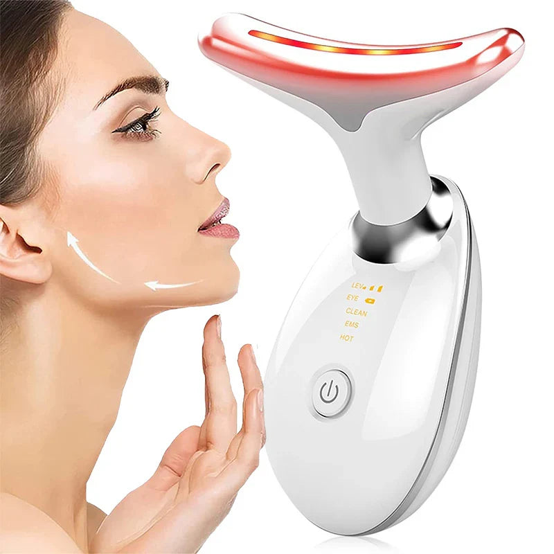 Masajeador de cuello Eléctrico
