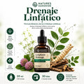 DRENAJE LINFÁTICO EN GOTAS